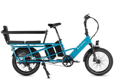 XPedition 2 Cargo eBike