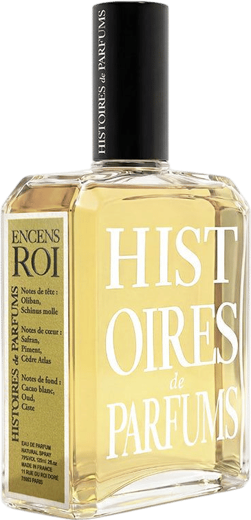 Encens Roi
