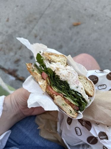 Modern Bread & Bagel