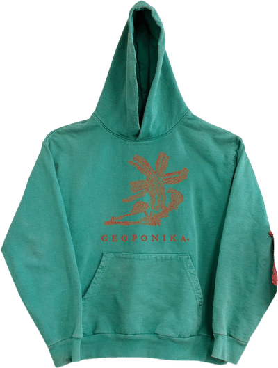 Geoponika Sweatshirt
