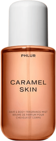 Caramel Skin Hair & Body Fragrance Mist