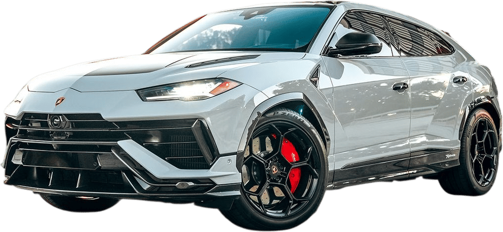 LLumar Automotive Window Tint