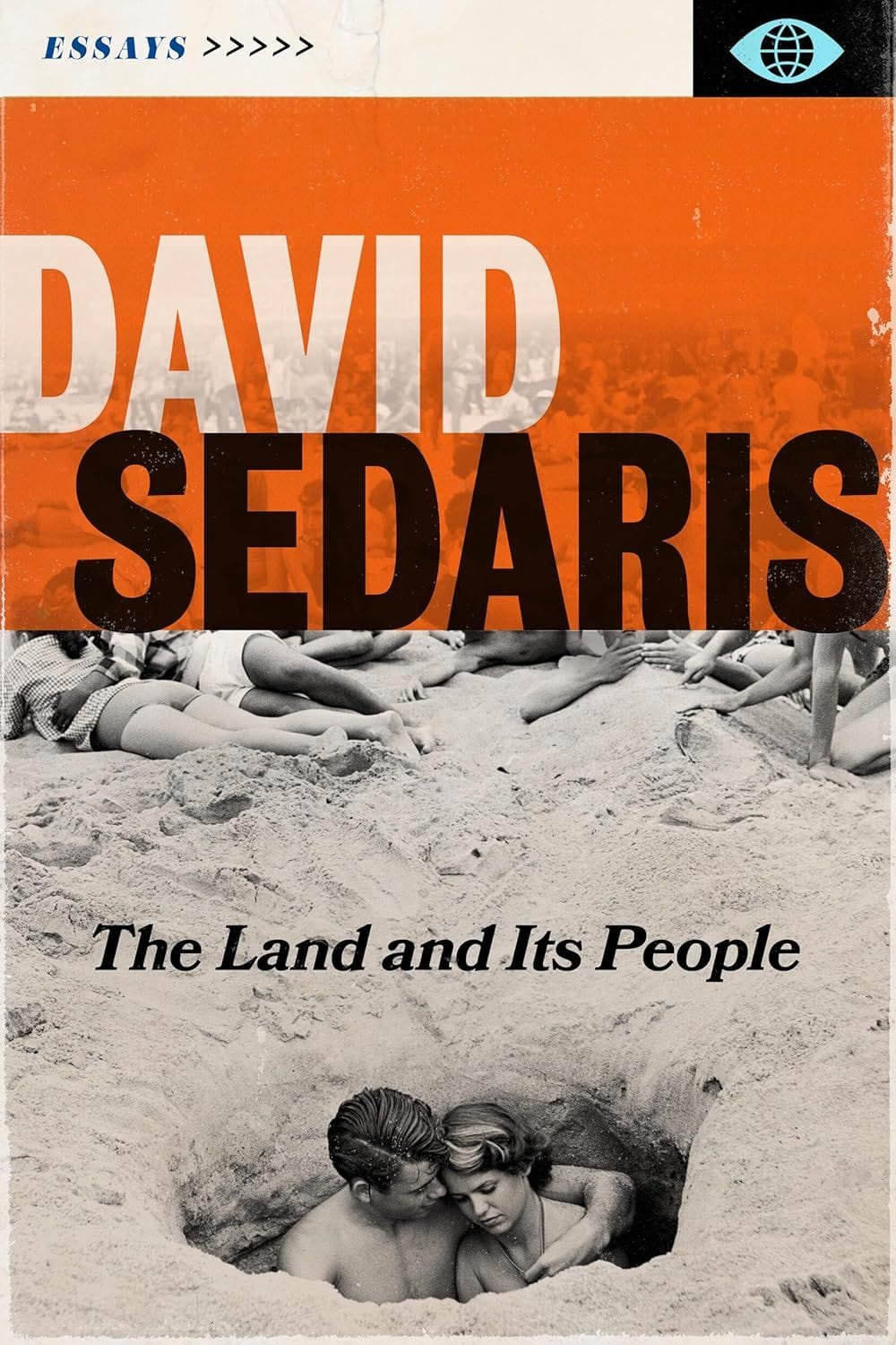 The Land and Its People of by David Sedaris