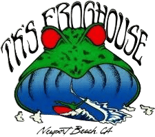 TKs Frog House Merch 