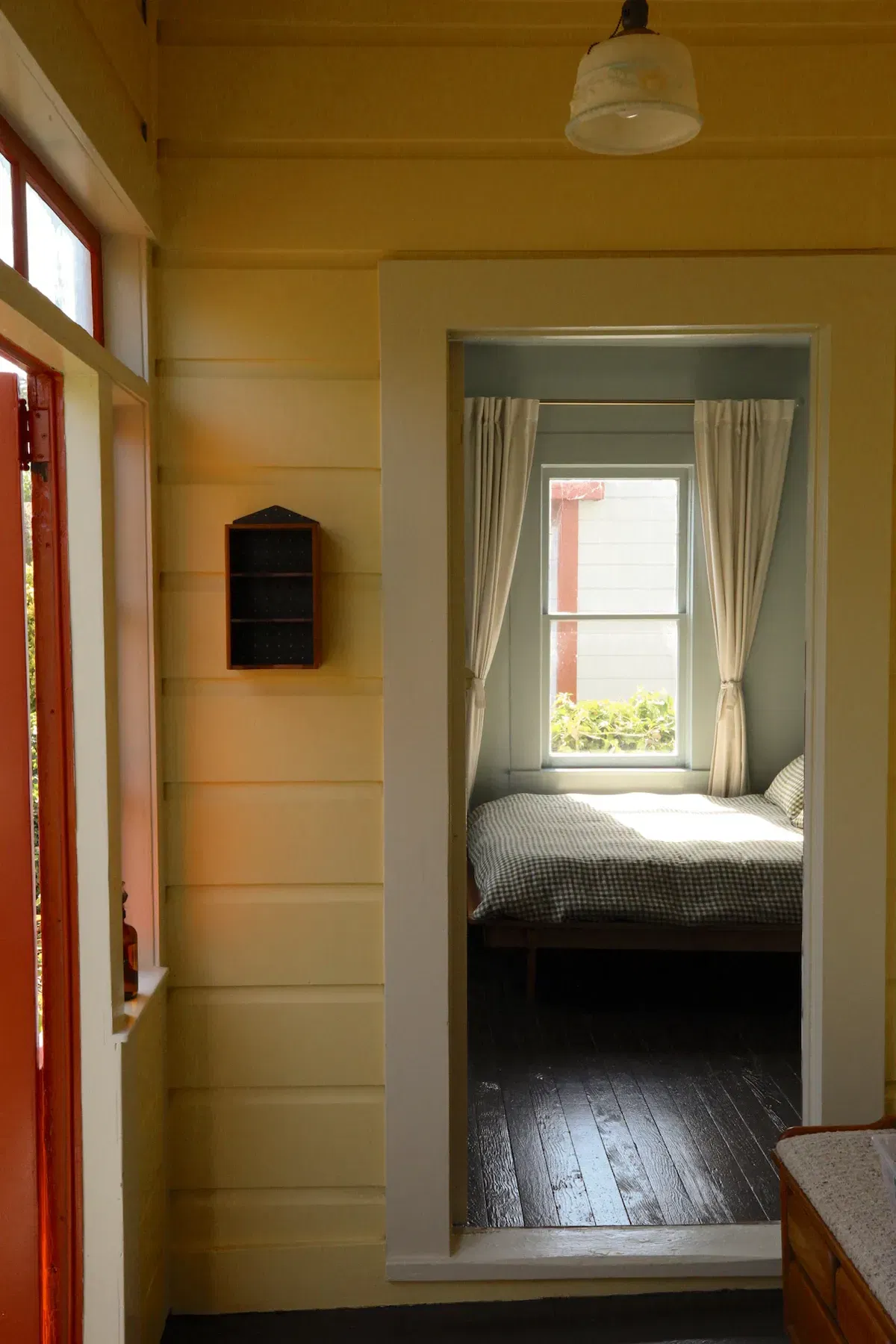 Cottage in Mendocino, CA