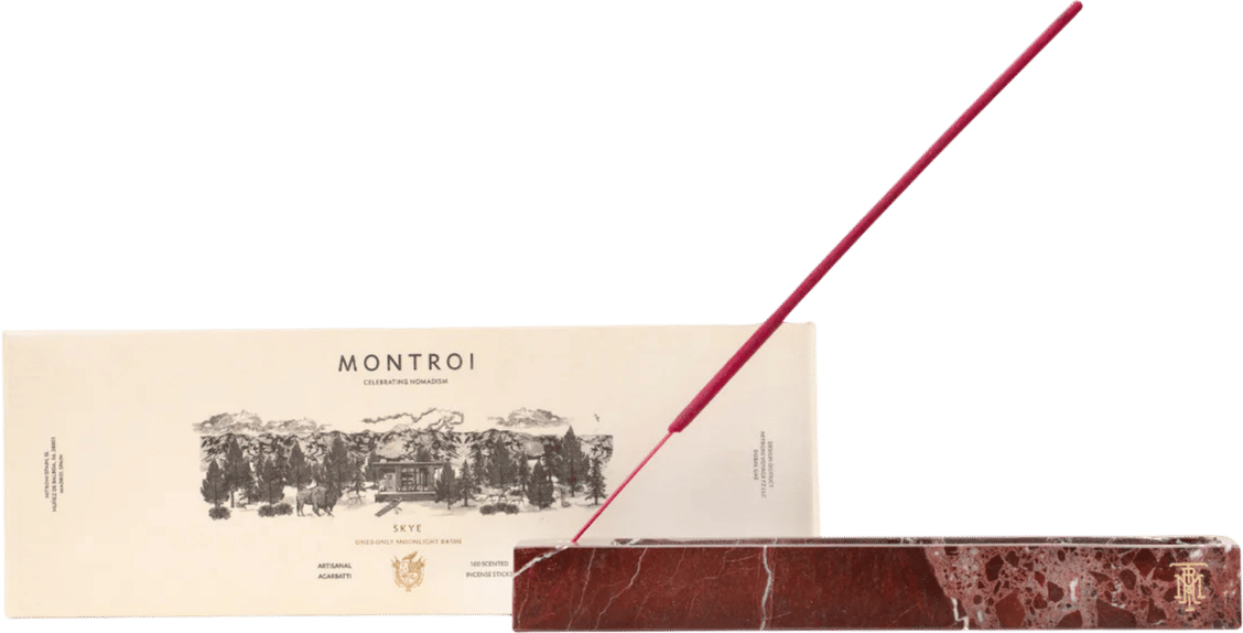 Montroi Skye Incense Sticks