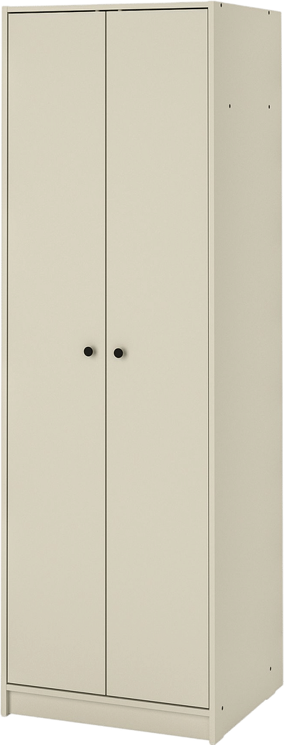 GURSKEN Wardrobe