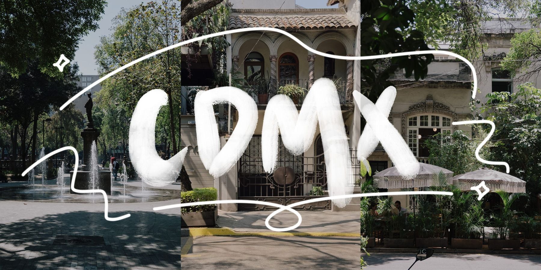 Mexico City