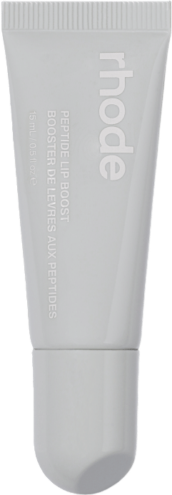 rhode peptide lip boost unscented
