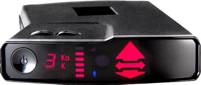 Valentine One V1 Gen2 Radar Detector