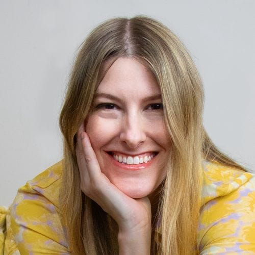 Karolyn McKenzie