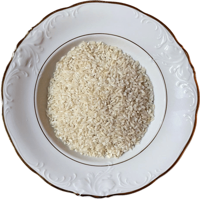 Carolina Gold Rice