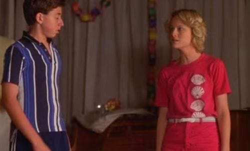 wet hot american summer