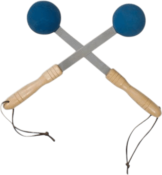 Bongers Percussion Massager