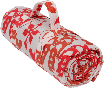 Baggu Puffy Picnic Blanket