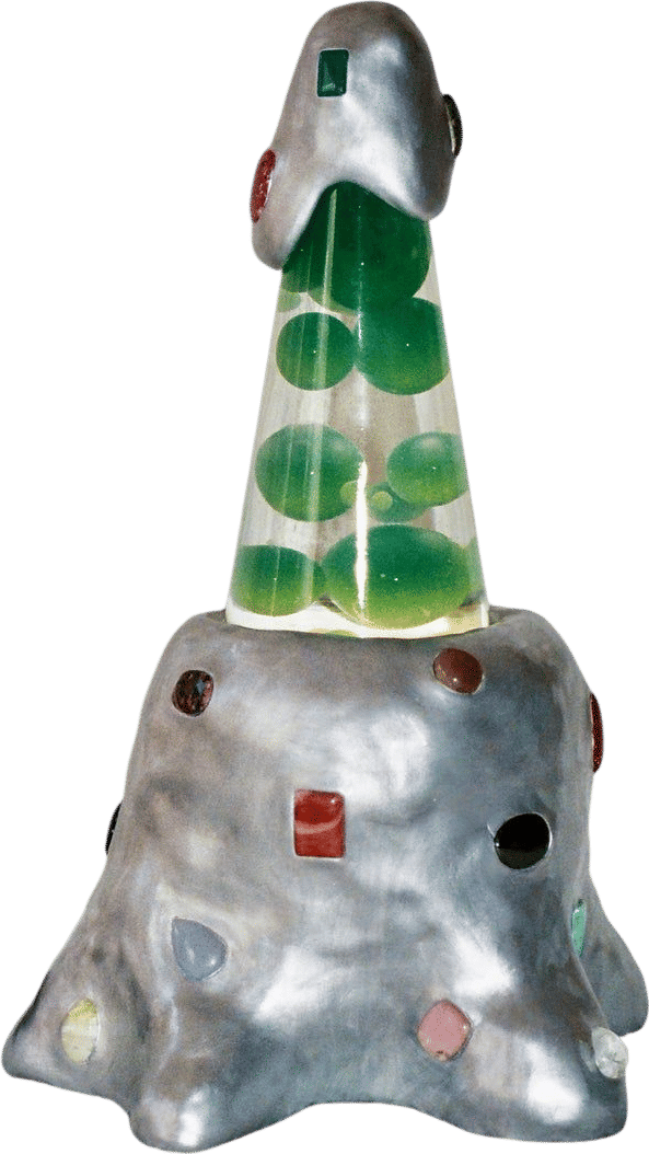 Shae Gemstoner Groove Tube