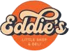 eddie’s little shop and deli