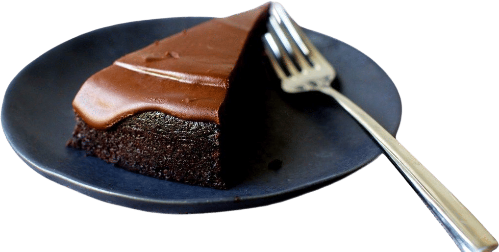 Smitten Kitchen Chocolate Olive Oil Cake