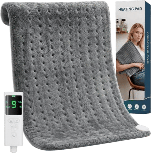 Heating pad