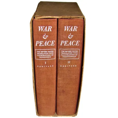 War and Peace