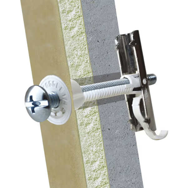 Toggle Bolts