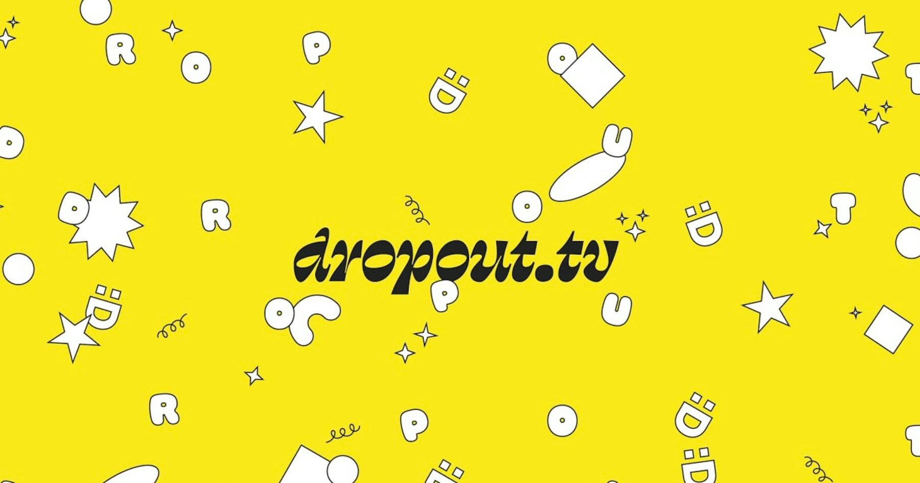 dropout.tv