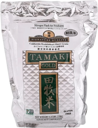 Tamaki Gold