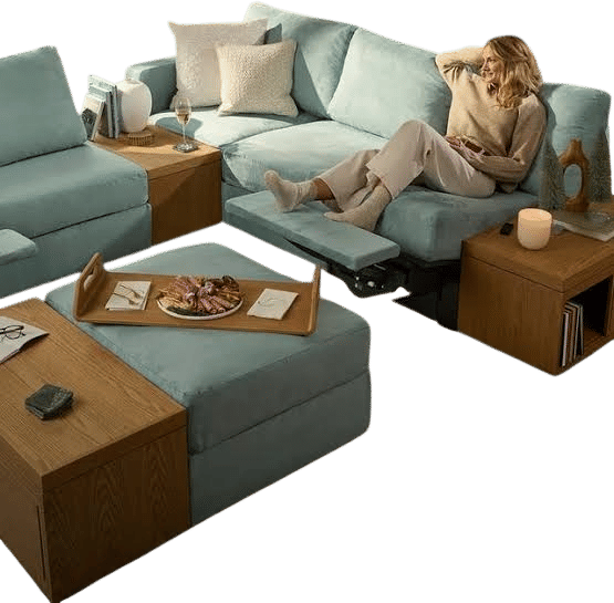 Modular Couch