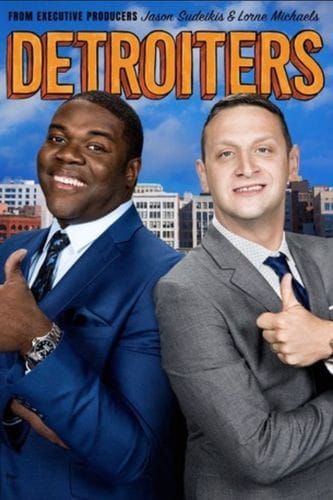 detroiters