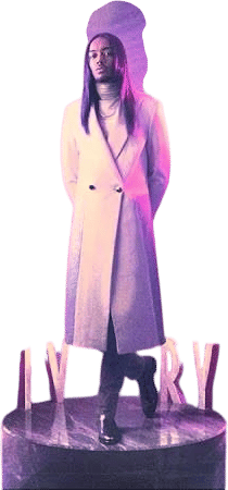 100s - Fuckin Around