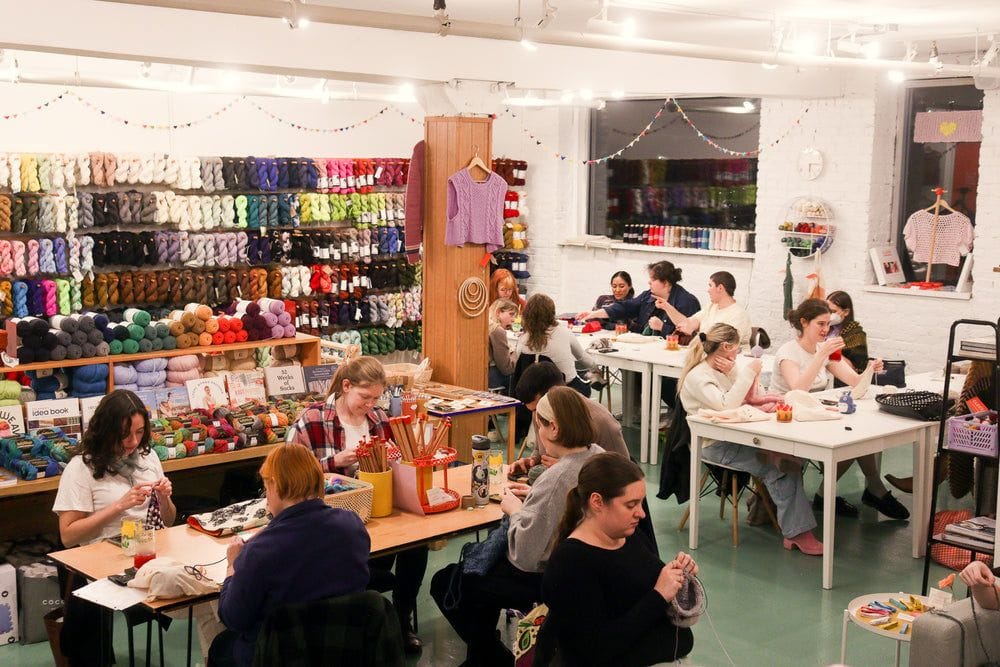 Cleo's Craft Happy Hour