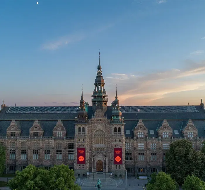 nordiska museet