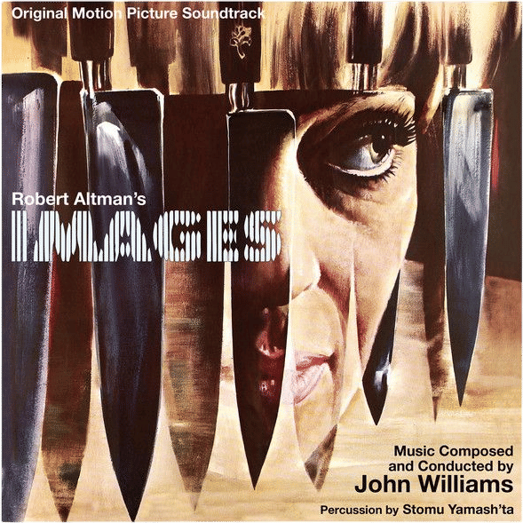 Images (Original Motion Picture Soundtrack)