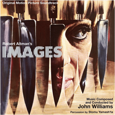Images (Original Motion Picture Soundtrack)