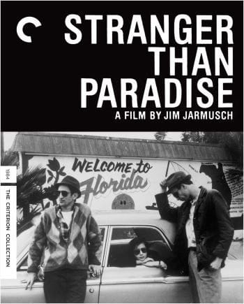 Stranger Than Paradise (1984)