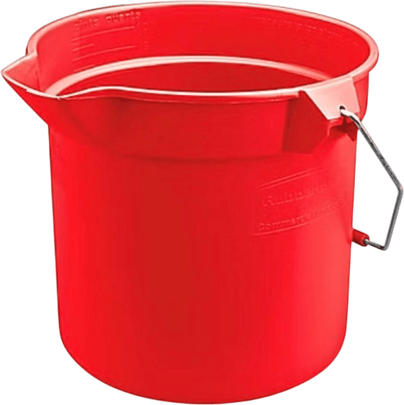 Movie Bucket