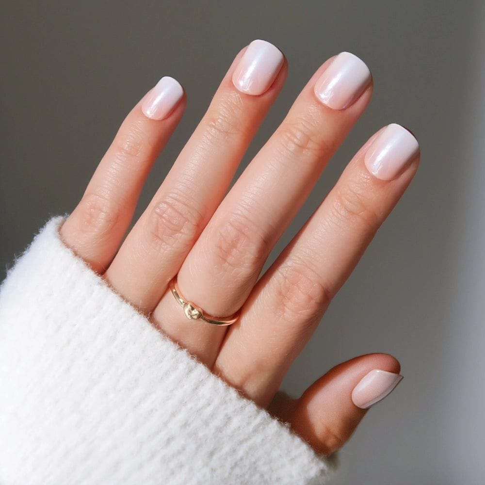 Press-on nails