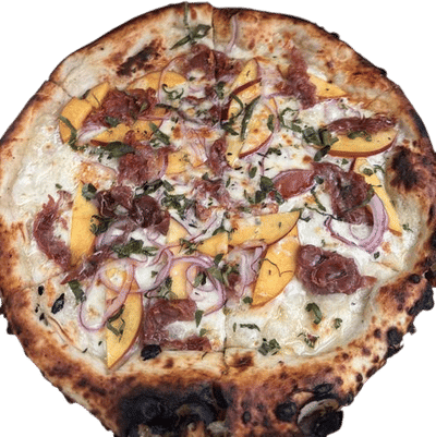 Summer Pizza Recipe