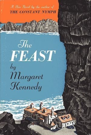 the feast