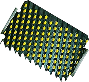 21-299 10-Inch Surform Half Round Replacement Blade