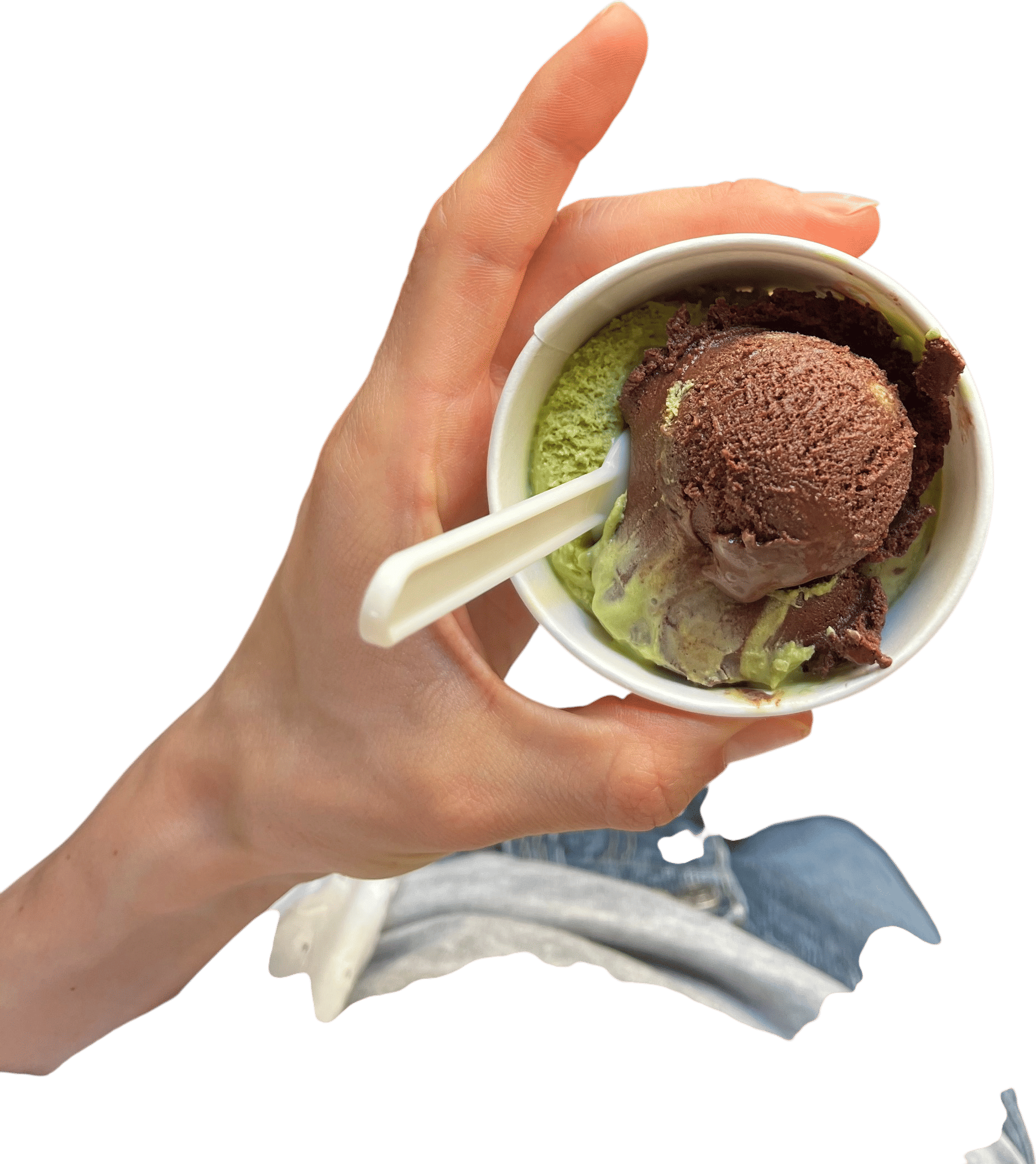 gelato