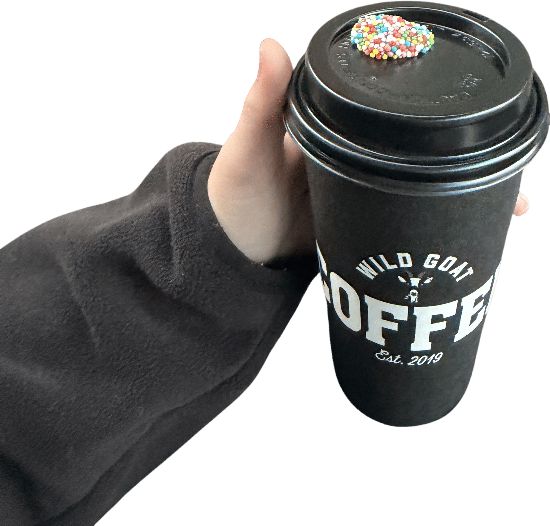 Wild Goat Coffee