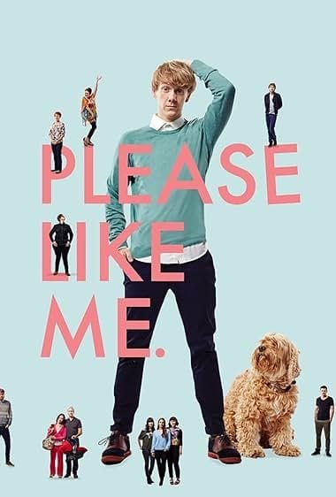 please like me