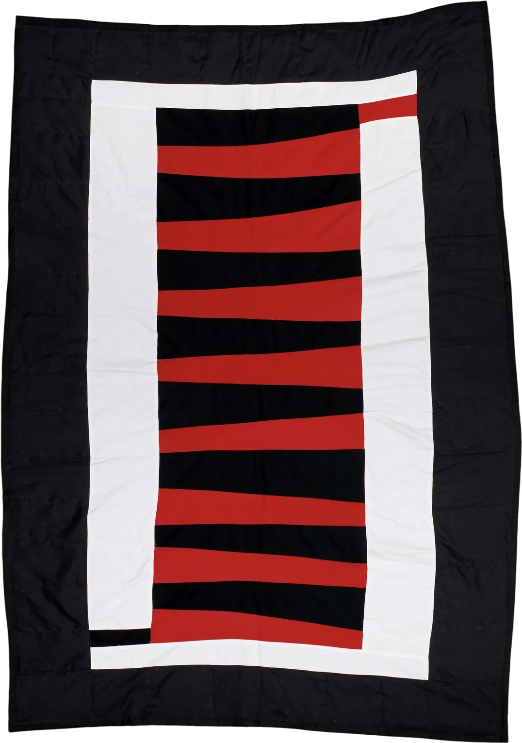 Medallion Quilt (Loretta Pettway Bennett)