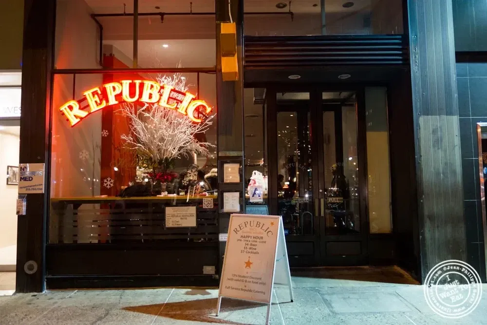 Republic (NYC)