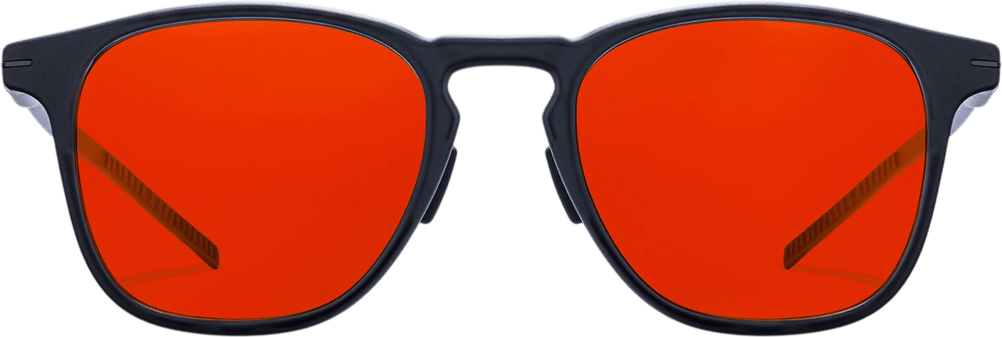 Hunter 1.0 Wind Down Blue-Light Glasses