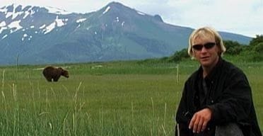 Grizzly Man (2005) by Herzog