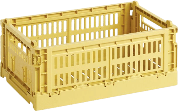 hay crates