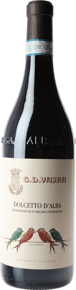 Members Only Dolcetto