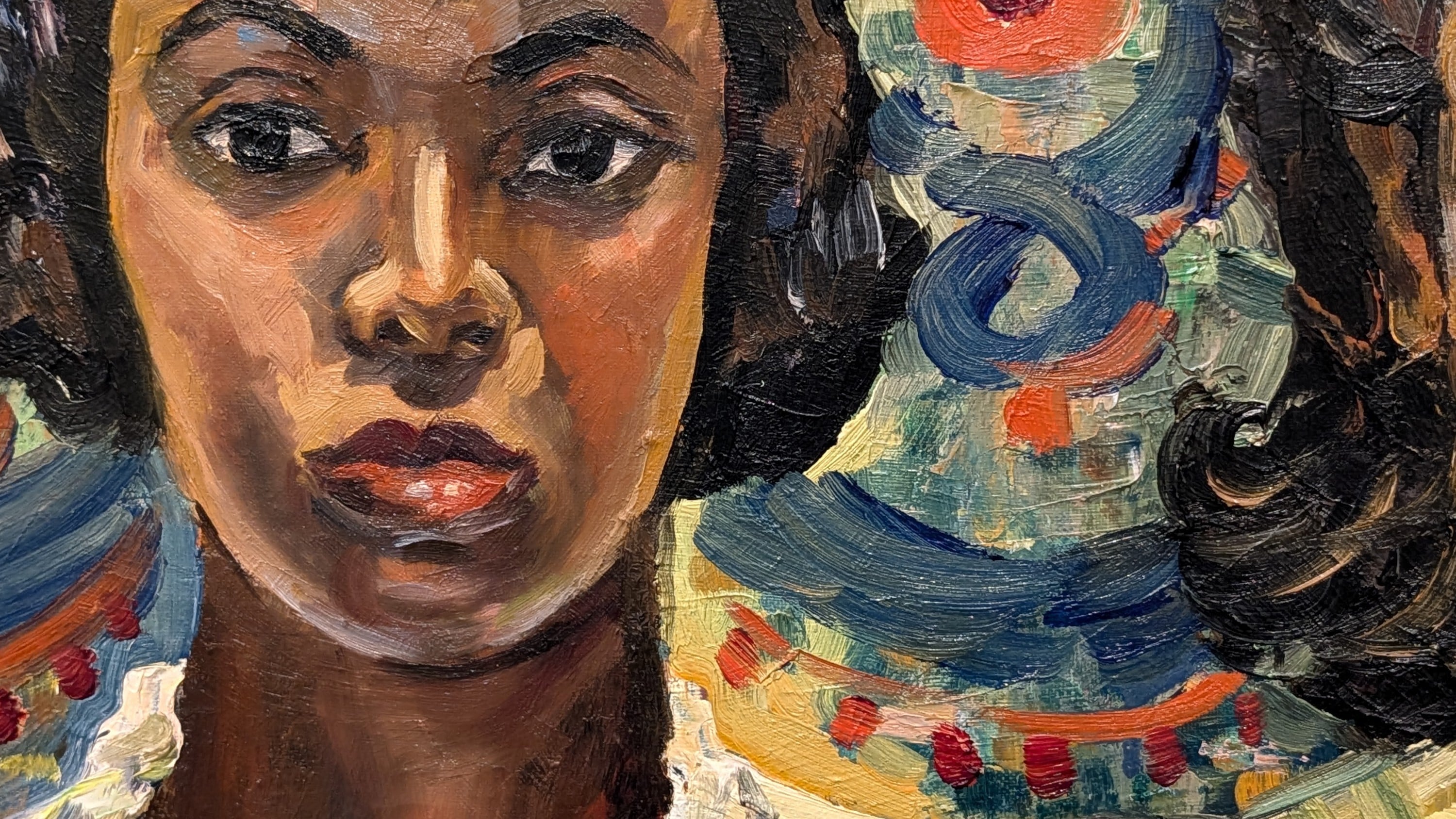 Baltimore Museum of Art